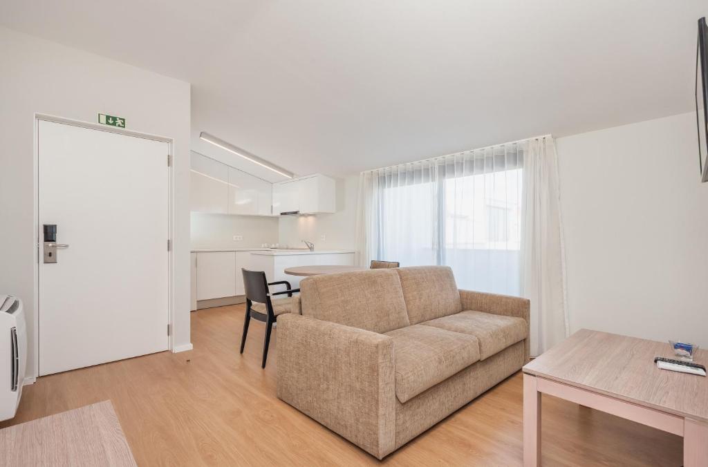 Essence Inn Marianos Hotel - Resim 26