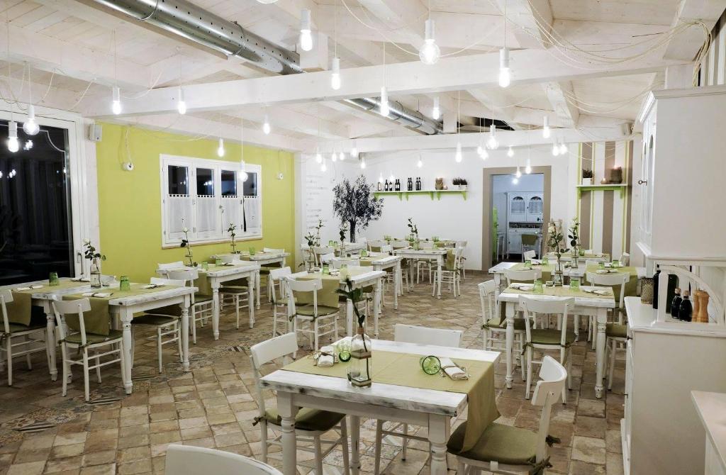 Relais Madonna di Campagna