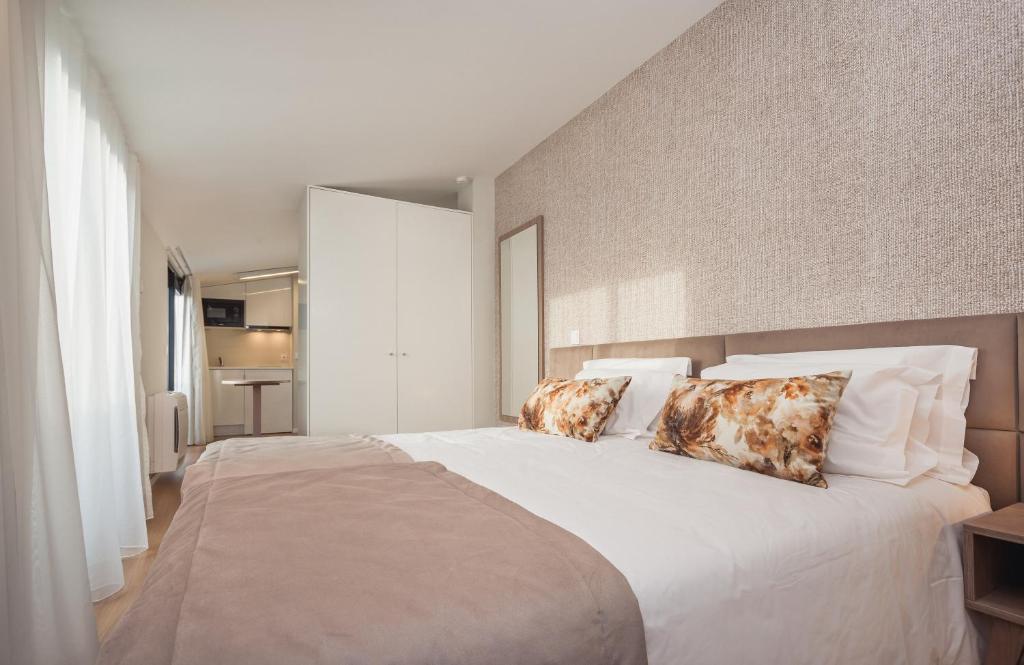 Essence Inn Marianos Hotel - Resim 23