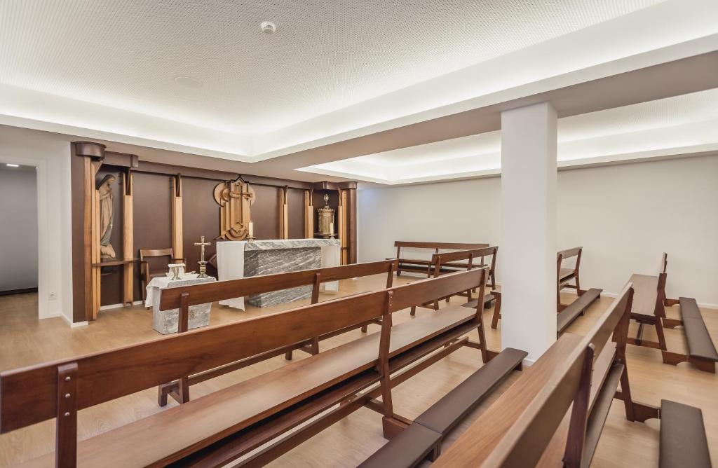 Essence Inn Marianos Hotel - Resim 37