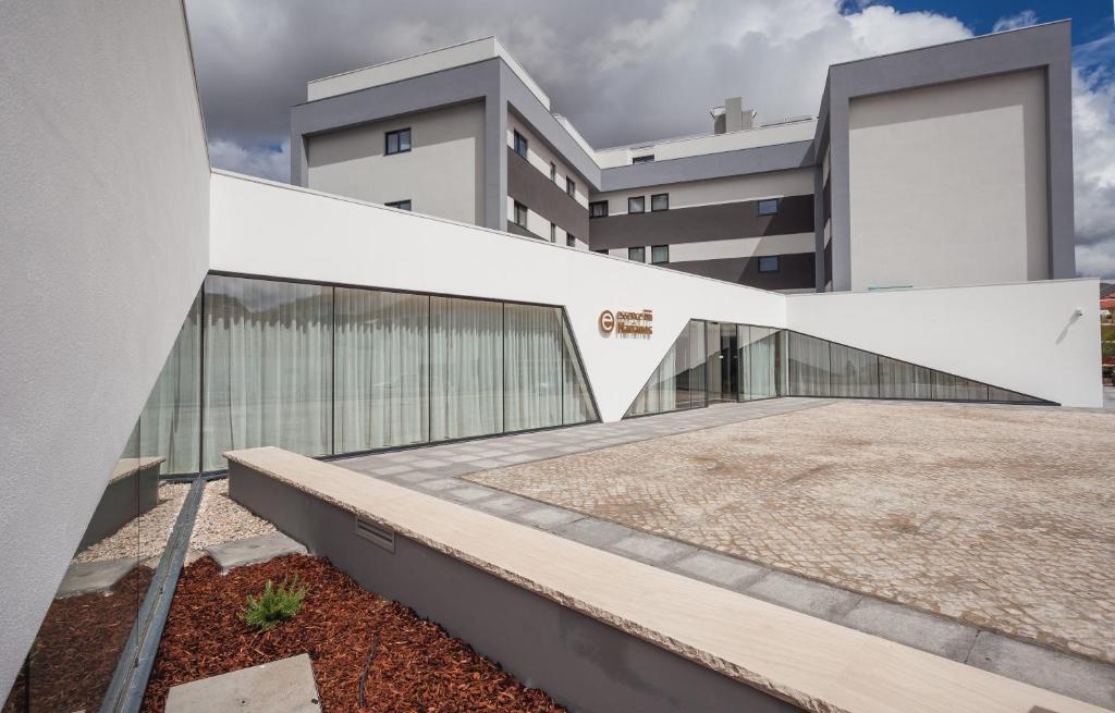 Essence Inn Marianos Hotel - Resim 13