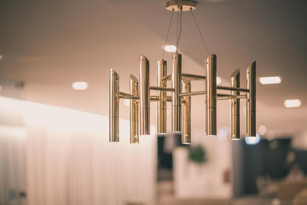 Essence Inn Marianos Hotel - Resim 36