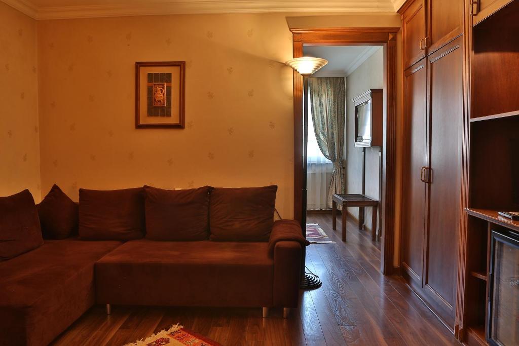 Elit Palas Hotel - Suite