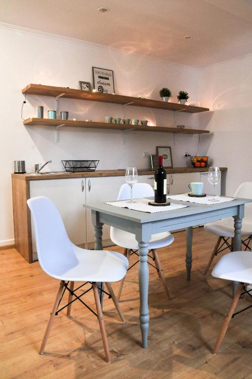 Fotografia z galérie ubytovania Apartamenty pod Holicą v destinácii Ustrzyki Dolne