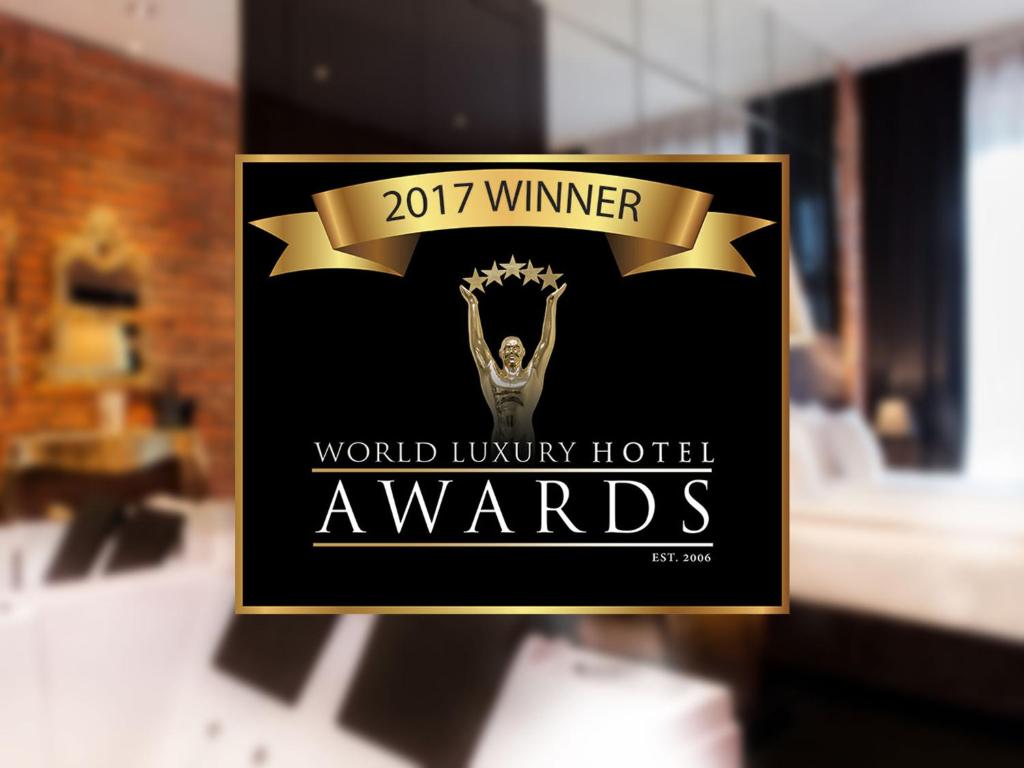 Hotel Betmanowska Main Square Residence Adults Only - Resim 30