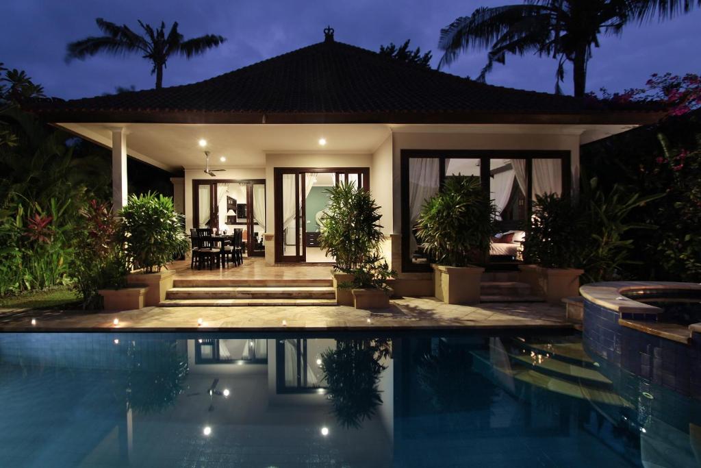 The Zen Villas – Photos 1