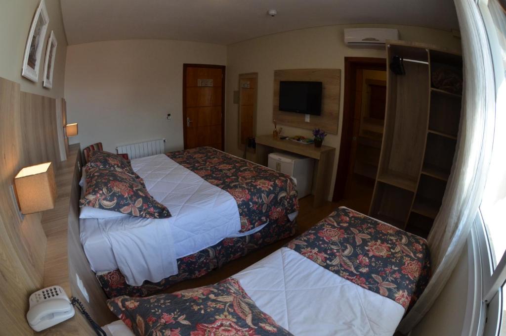 Pousada Aconchego da Borges  Pousada Aconchego da Borges