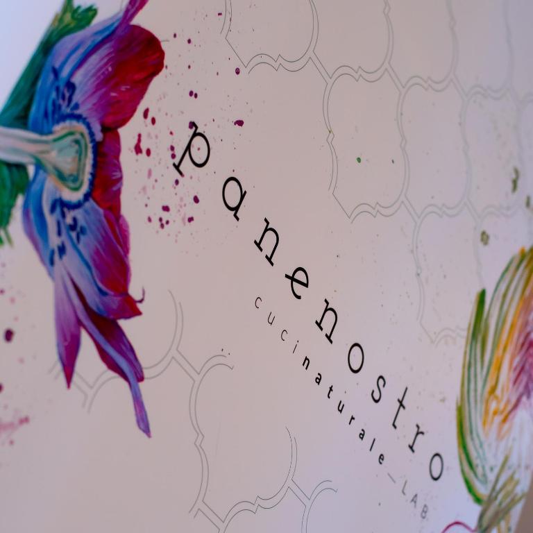 Hotel Villa Rosa Riviera - Resim 8