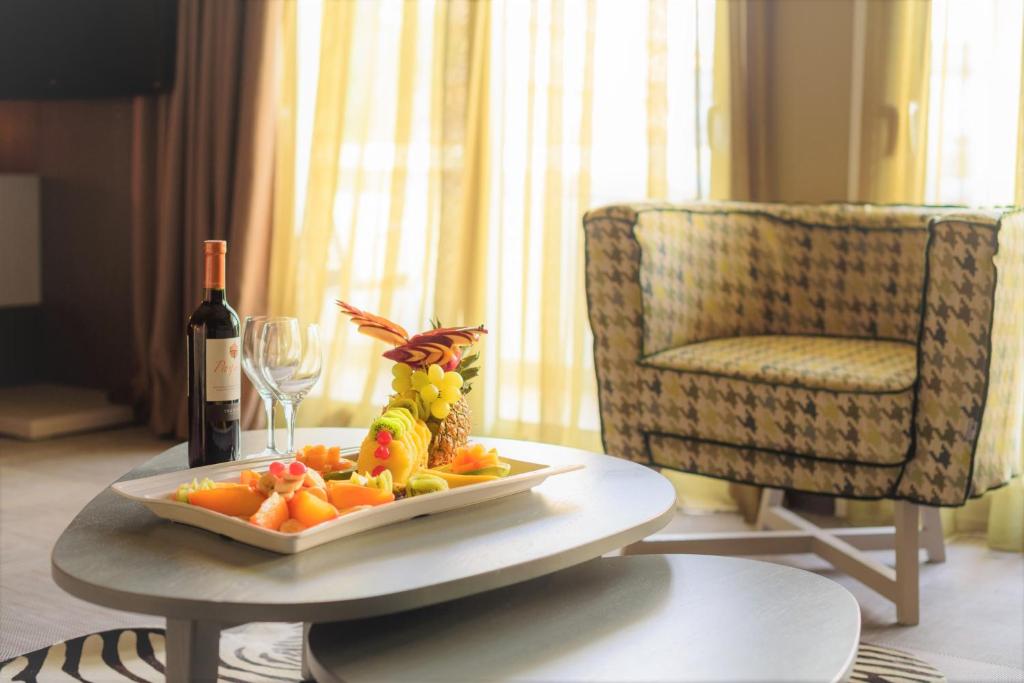 Congo Palace - Resim 31