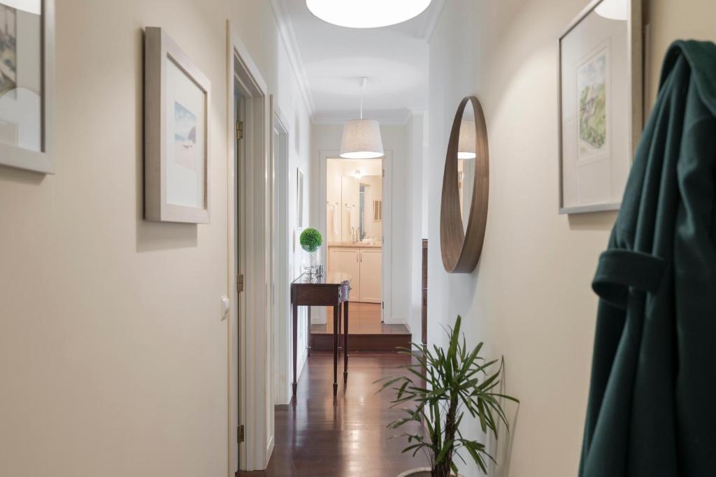 Arrifes I by An Island Apart - Apartment With Terrace