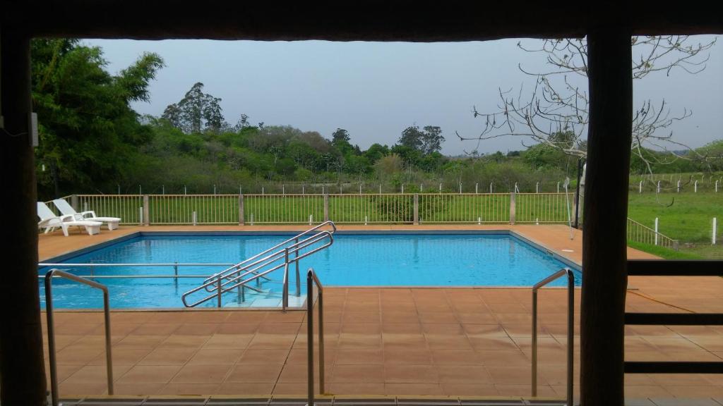  Park Golf Hostel Ipelandia