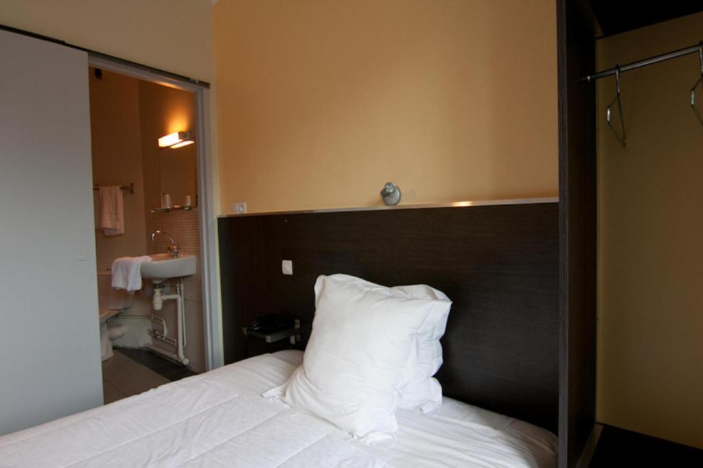 Hotel De Londres - Resim 9