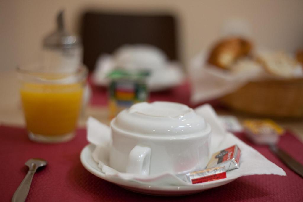 Hotel De Londres - Resim 14