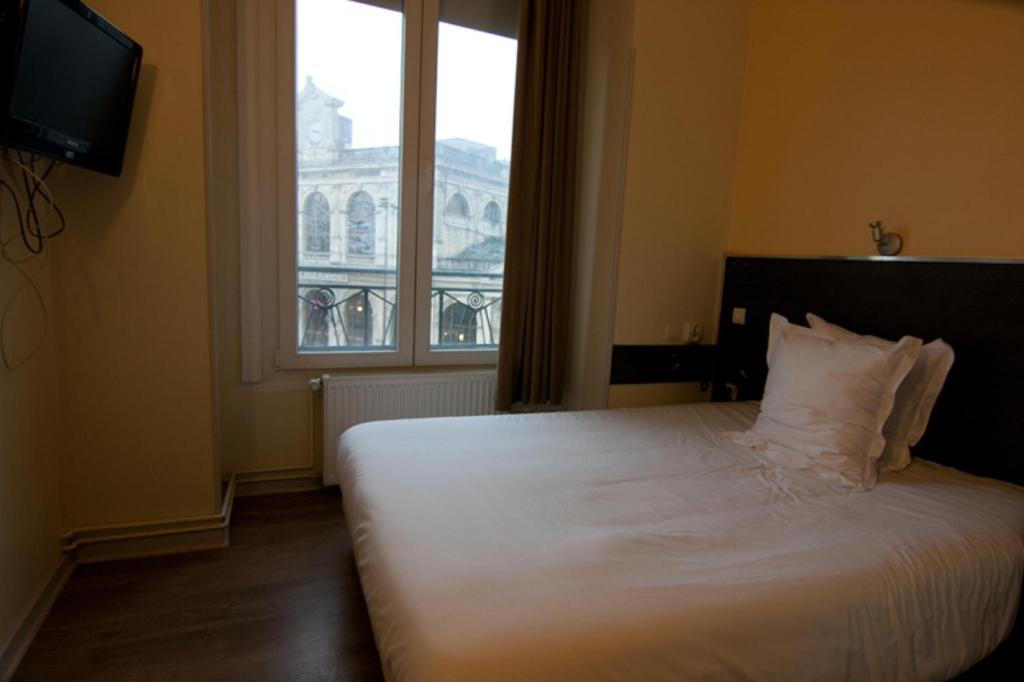 Hotel De Londres - Resim 7