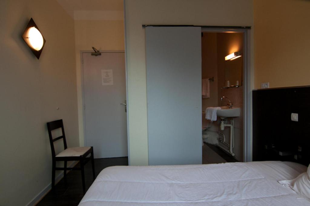Hotel De Londres - Resim 20