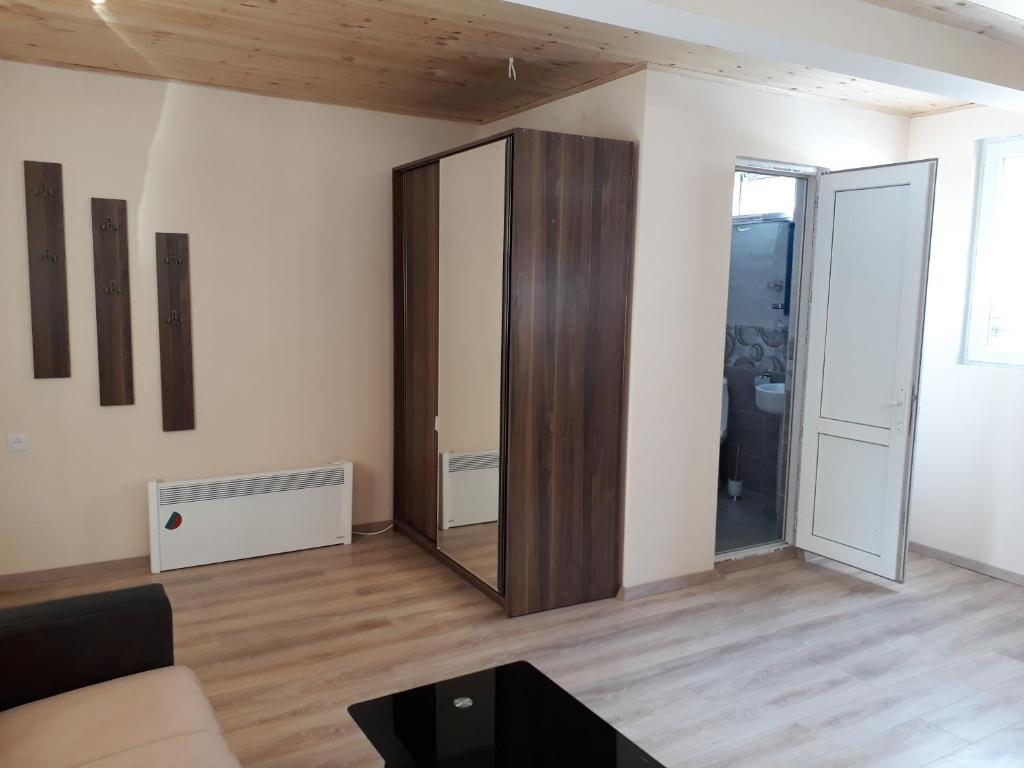 Fotografie z fotogalerie ubytování Guest House Khergiani v destinaci Mestia