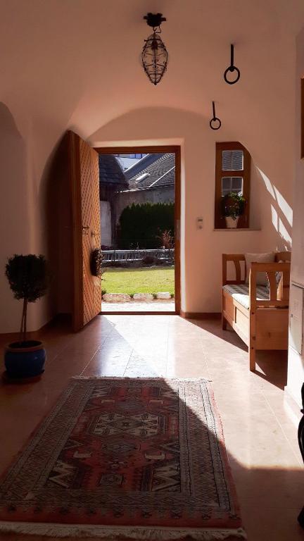 Gallery image of Ferienappartement am Leisnitzbach in Tamsweg