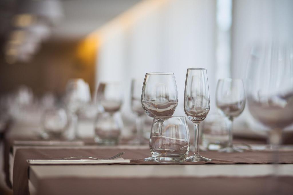 Essence Inn Marianos Hotel - Resim 28