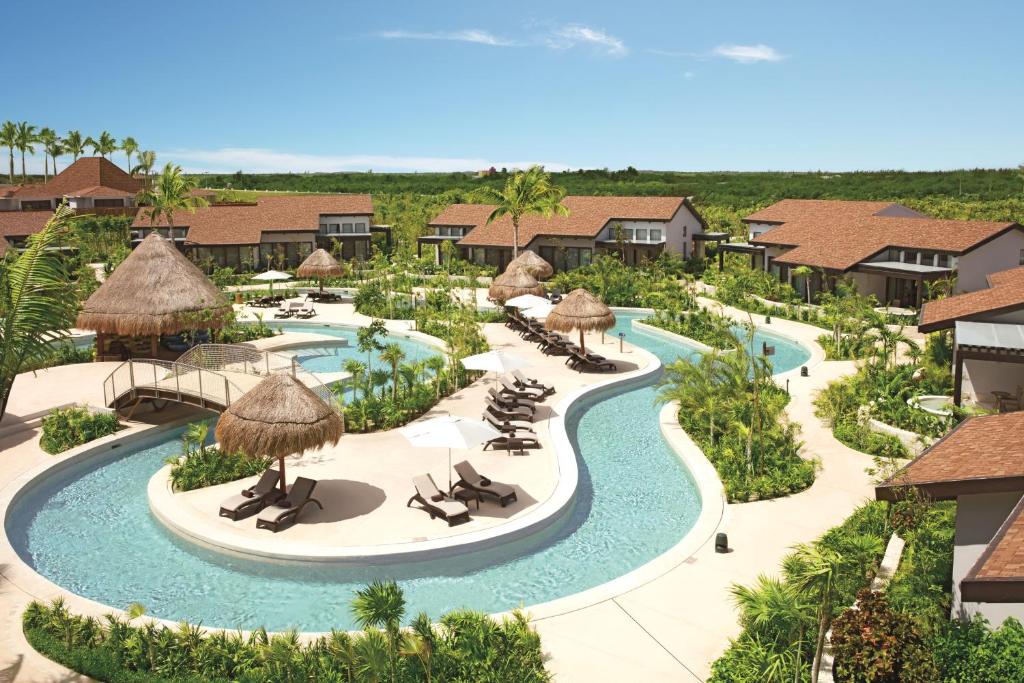 ledningsfri ortodoks faktum Dreams Playa Mujeres Golf & Spa Resort - All Inclusive, Cancún – Updated  2023 Prices