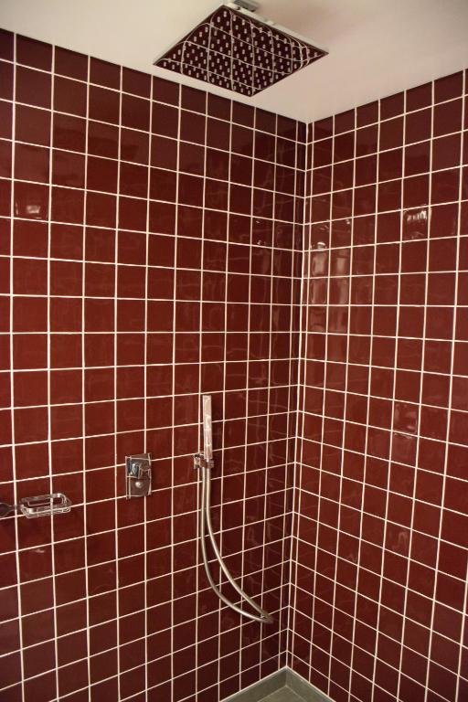 Lisbon Wine Hotel - Resim 25