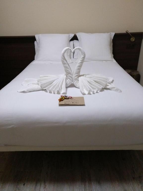 Valle Del Eria Hotel - 单人间