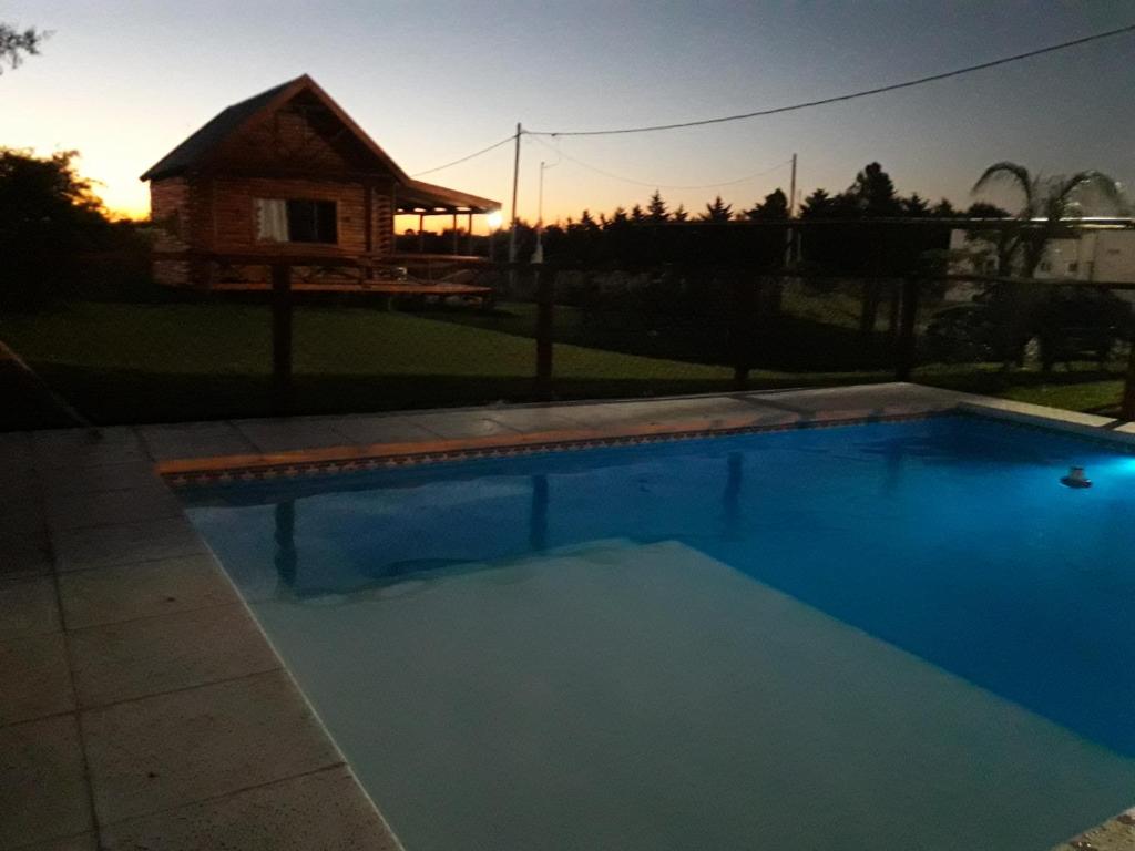 Cabañas SOLANAS, San José (updated prices 2026)