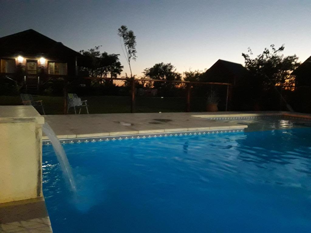 Cabañas SOLANAS, San José (updated prices 2026)