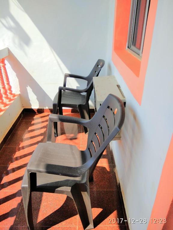 Fotografie z fotogalerie ubytování Sobitai v destinaci Palolem