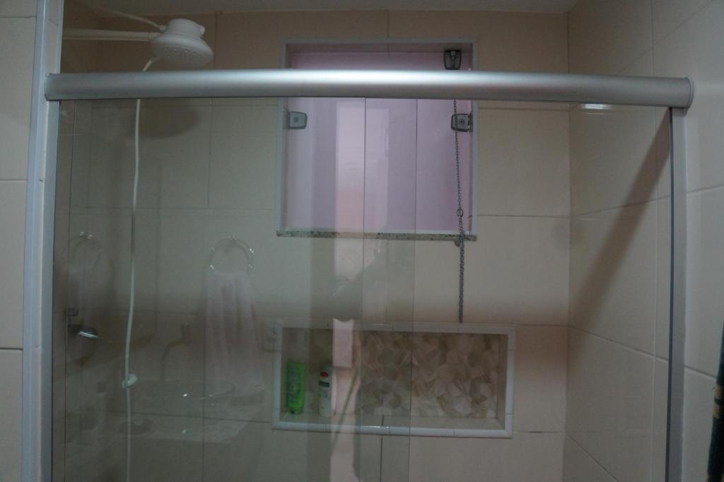  Apartamento Conjugado Copacabana