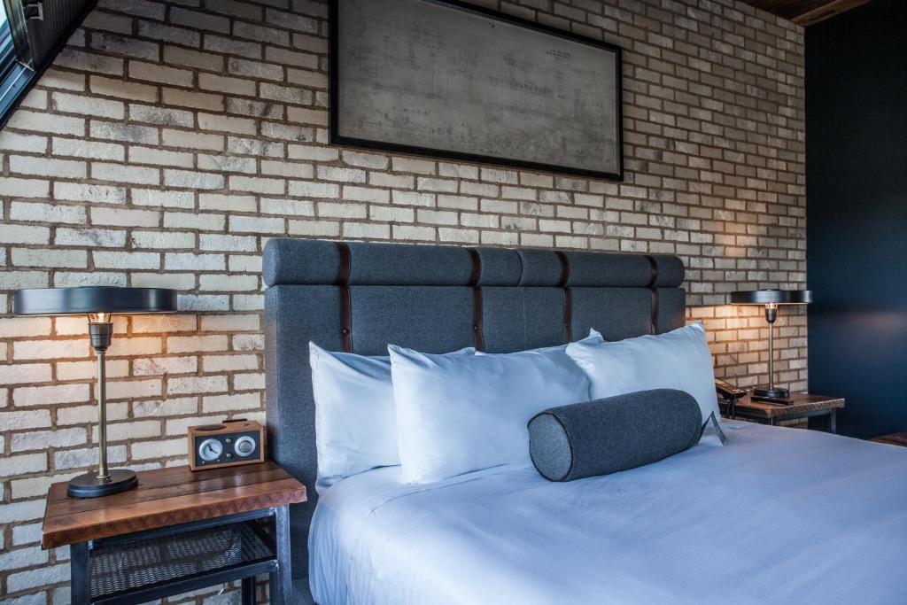 Ironworks Hotel Indy photo