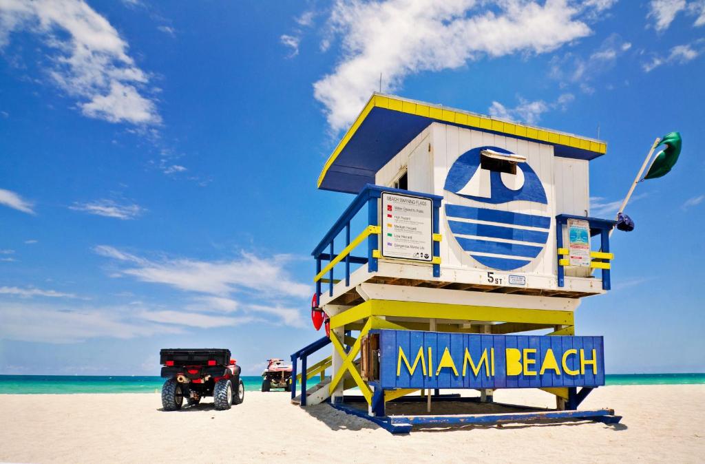 South Beach Rooms and Hostel, Miami Beach – Updated 2023 Prices