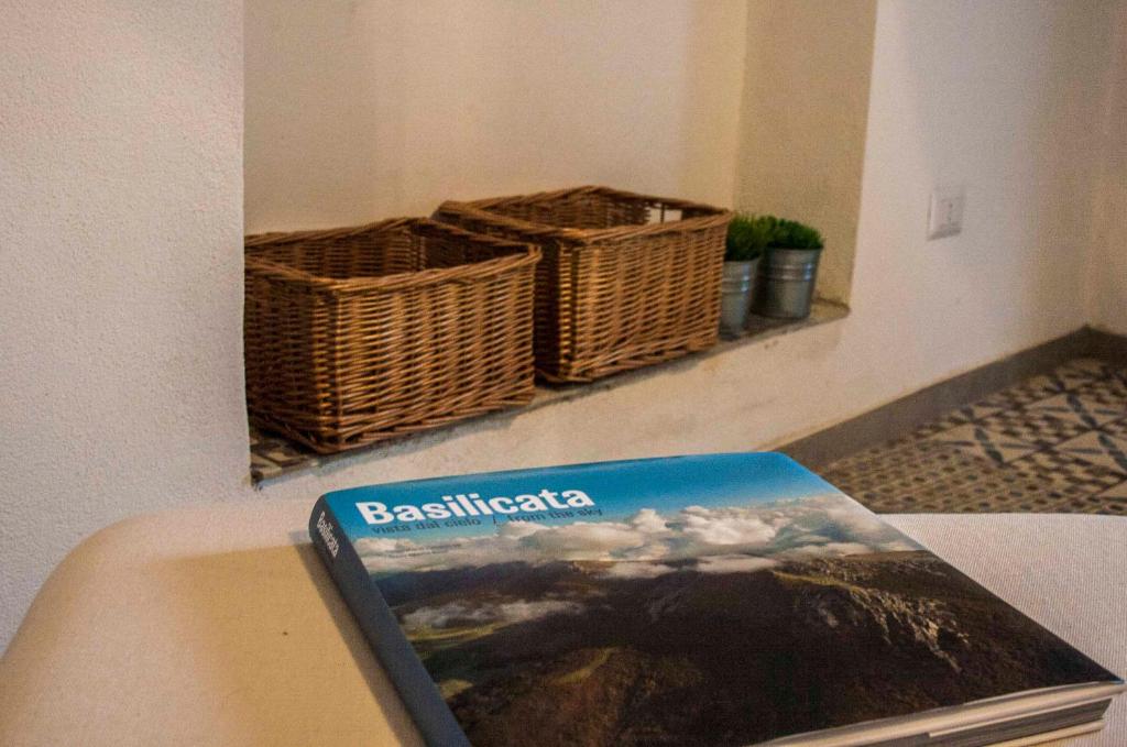 Kép Casa dell'Avventura szállásáról Castelmezzanóban a galériában