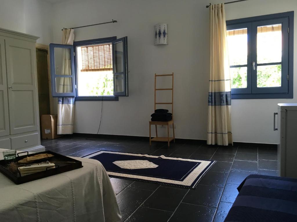 B&B Francisca - Large Double Room