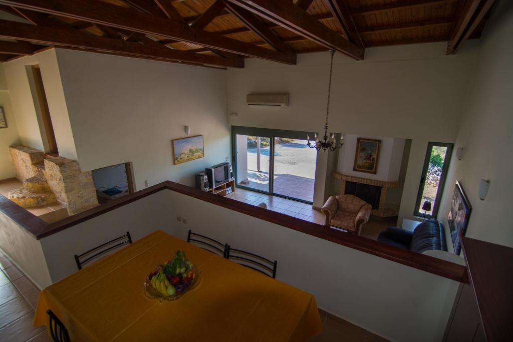 Fotografia z galérie ubytovania Ktima Nikolaos v destinácii Arónion