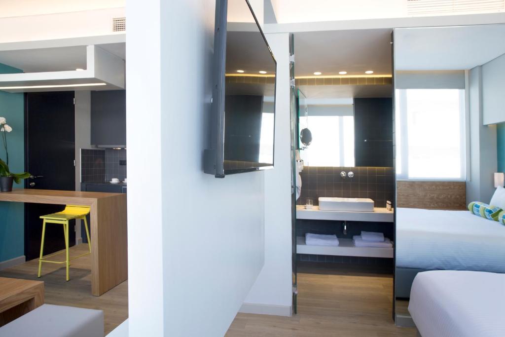 Athenaeum K 29 - Resim 15