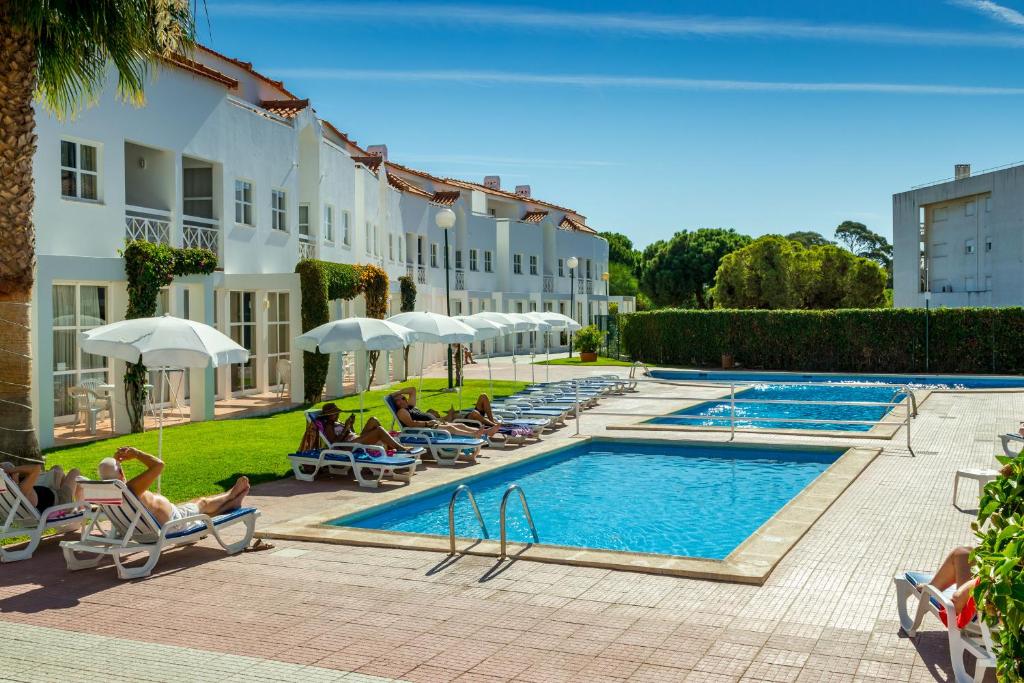 Club Ouratlantico - Resim 41