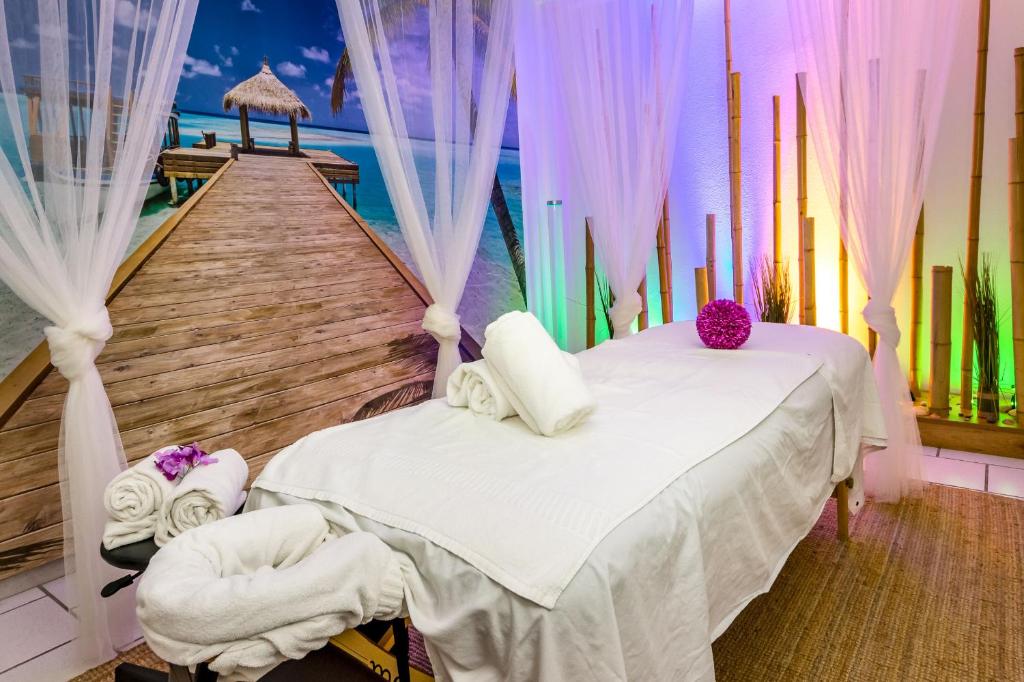 Club Ouratlantico - Resim 38