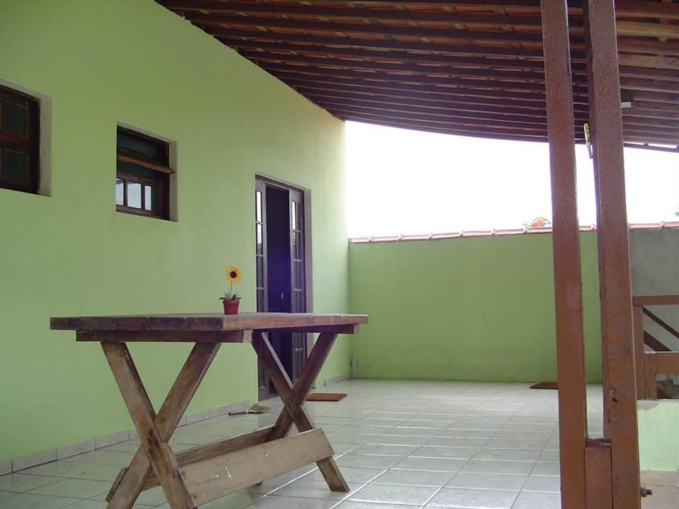  Pousada Praia do Araçá