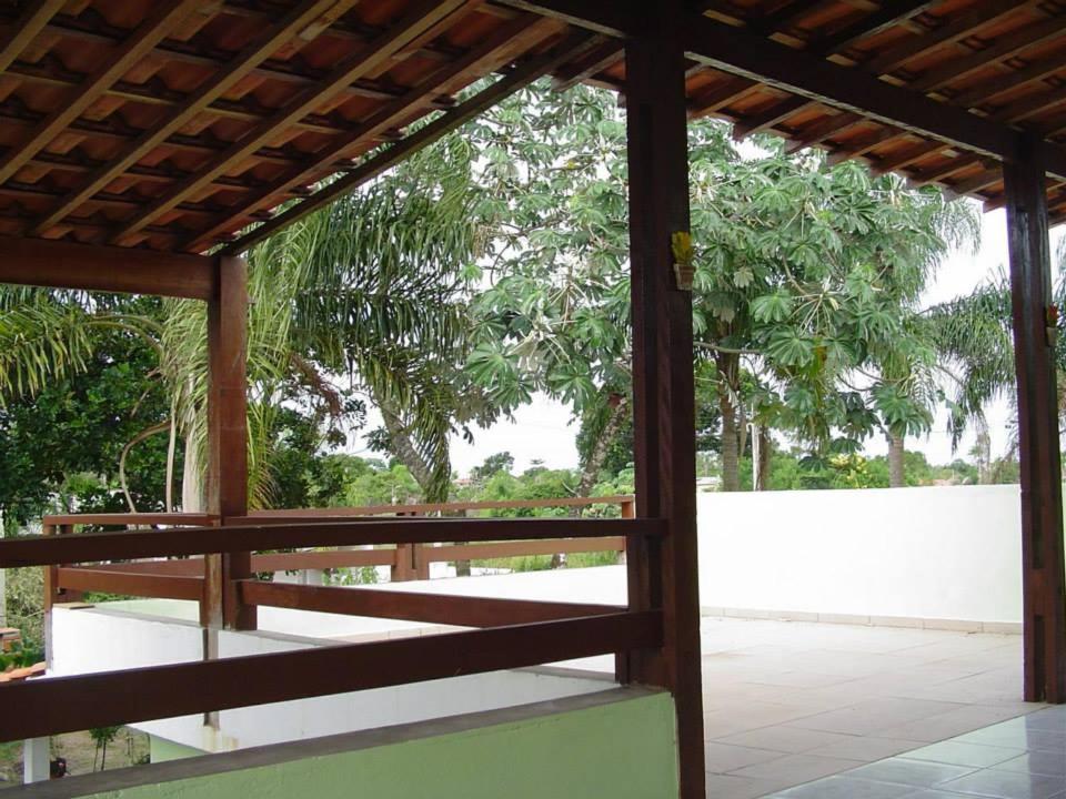  Pousada Praia do Araçá