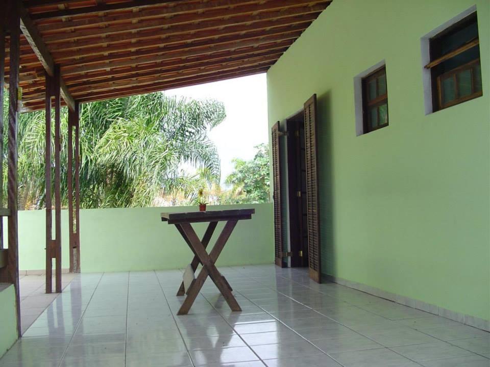  Pousada Praia do Araçá