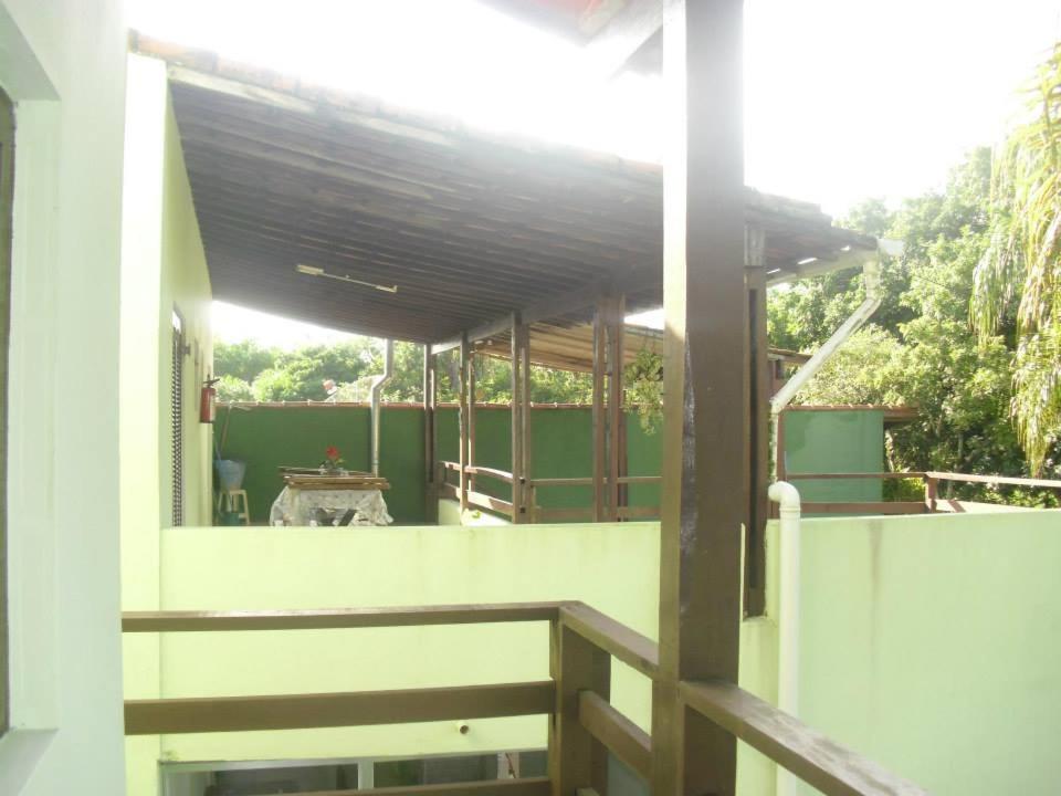  Pousada Praia do Araçá