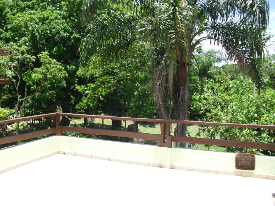  Pousada Praia do Araçá