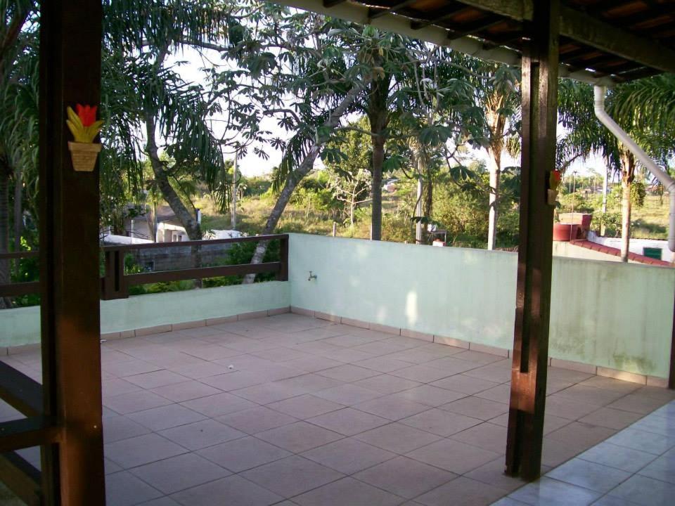  Pousada Praia do Araçá