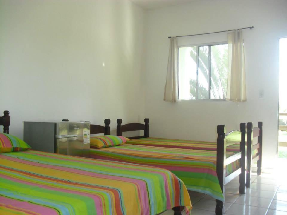  Pousada Praia do Araçá