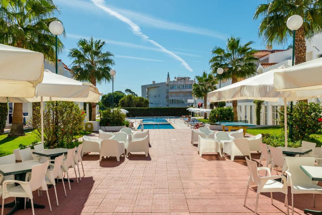 Club Ouratlantico - Resim 31