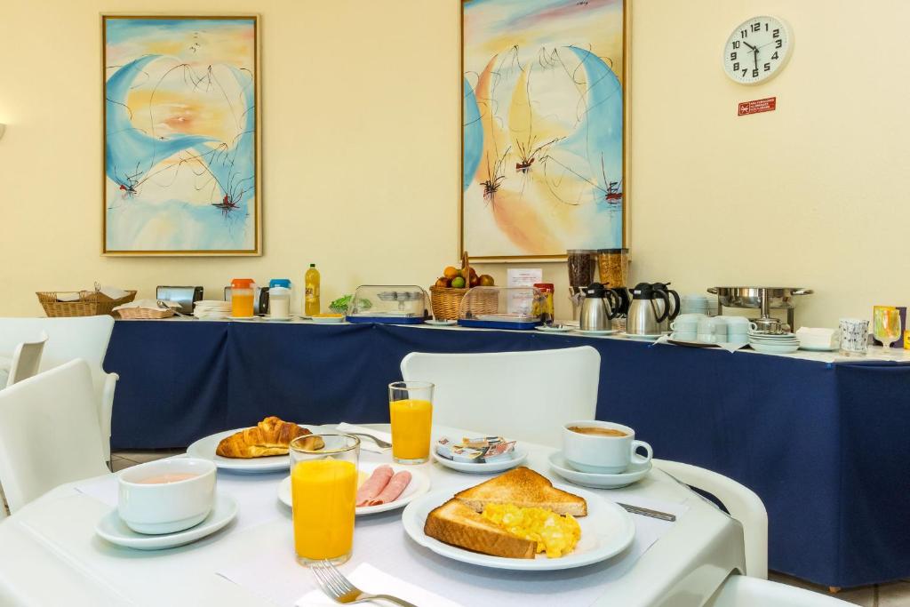 Club Ouratlantico - Resim 34