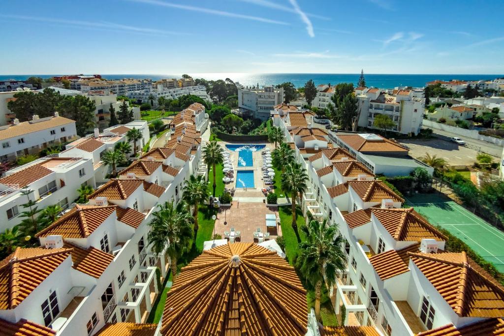 Club Ouratlantico - Resim 12