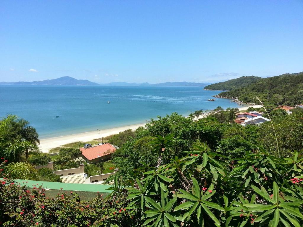 Residencial Bombinhas Pé na Areia