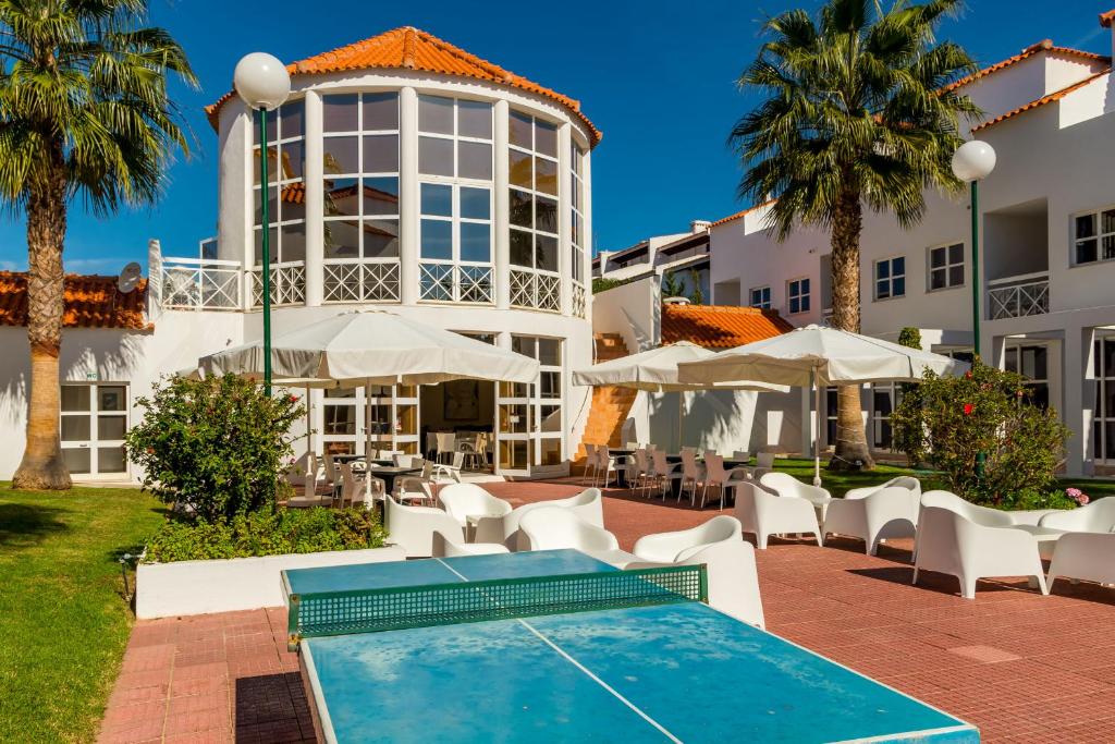 Club Ouratlantico - Resim 19