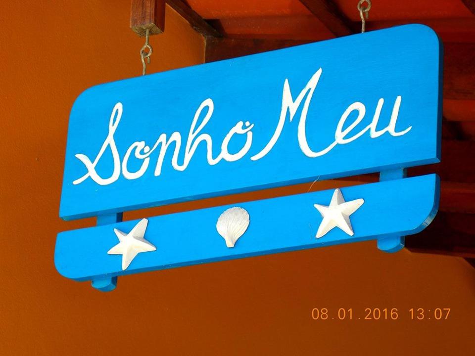  Apartamento Sonho Meu